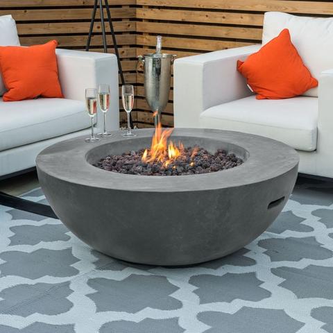 Patio Fire Collection