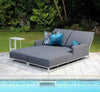 NEW PRODUCT Two Sun Loungers